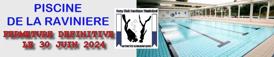 OCNM – Osny Club Nautique Municipal